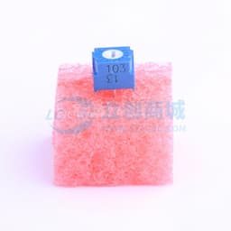 10kΩ ±10% 【可调】缩略图