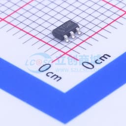 36V低成本高端电流检测，采用SOT-23封装缩略图