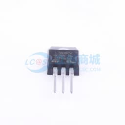正稳压器IC 【插件】缩略图