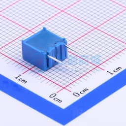 1kΩ ±10% 【可调】缩略图