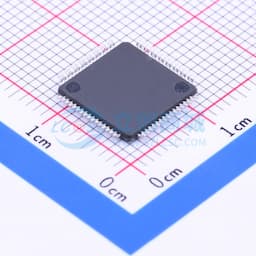 DSPIC33FJ256GP506-I/PT缩略图