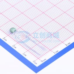 20pF ±5% 50V 【直插】缩略图
