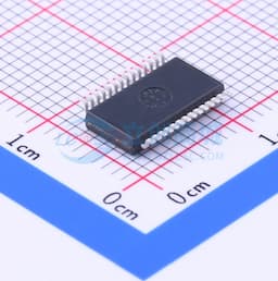 12位、40 MSPS单芯片ADC缩略图