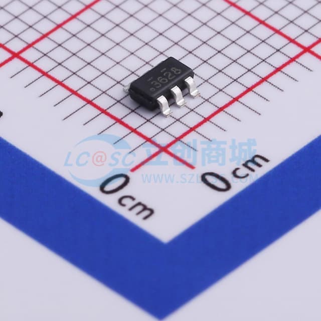 FDC3612实物图