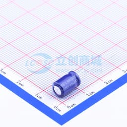 470uF ±20% 6.3V 【引线】缩略图