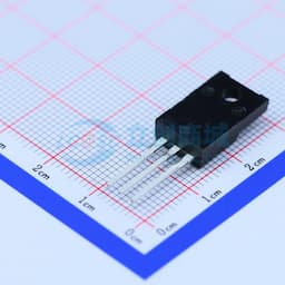 STF18NM80缩略图