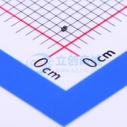 双向ESD 5V截止 峰值脉冲电流：5A缩略图