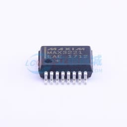 MAX3221EAE+T缩略图