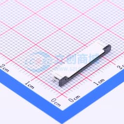 间距:0.5mm P数:30P 抽屉式 上接缩略图