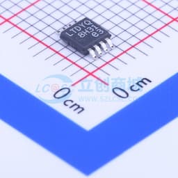 LTC3642IMS8-5#PBF缩略图