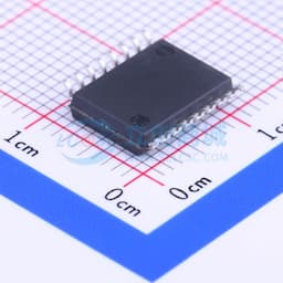 全速/低速2.5 kV USB数字隔离器缩略图