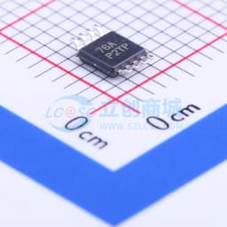 具有I2C和SMBus接口的温度传感器缩略图