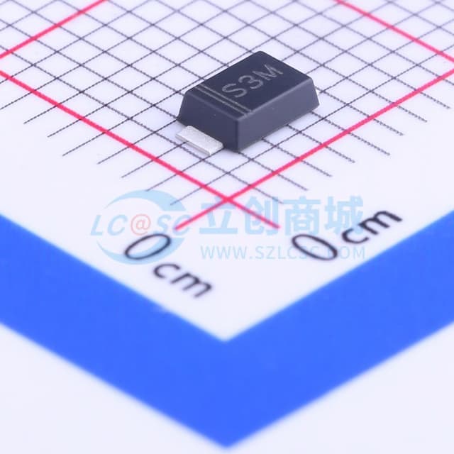 S3MF实物图