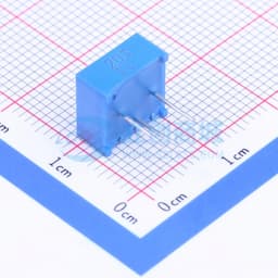 20kΩ ±10% 【可调】缩略图