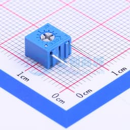 10Ω ±10% 【可调】缩略图