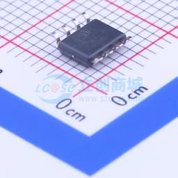 支持I2C接口的串行EEPROM缩略图