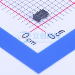 高压、高端电流检测放大器缩略图