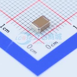 4.7nF ±10% 2kV缩略图
