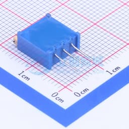 500kΩ ±10% 【可调】缩略图