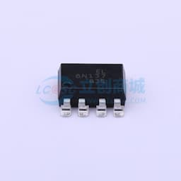 DC输入 1通道 隔离电压(rms):5000V缩略图