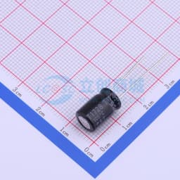 680uF ±20% 10V 【插件】缩略图