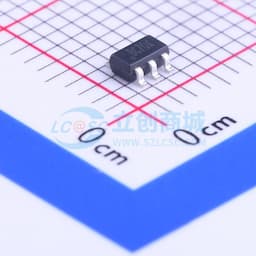 升压型 1.5A 2.5V~6V缩略图