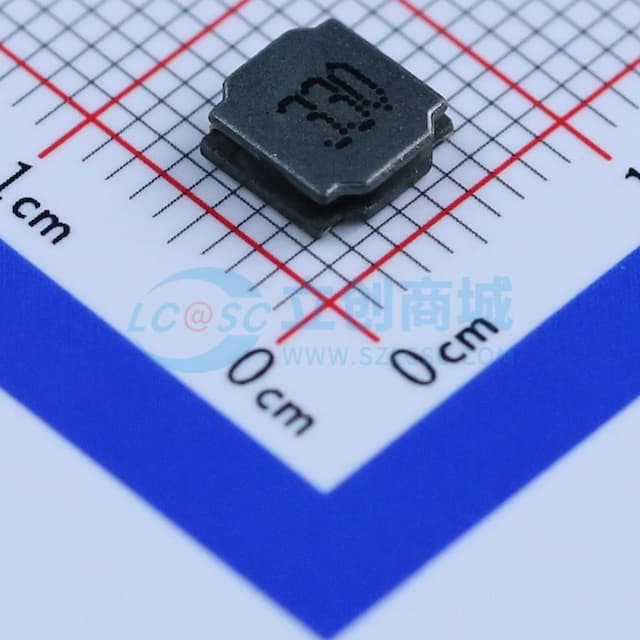 33uH ±20%实物图