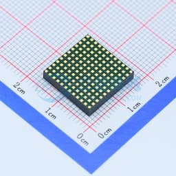 三路输出、低电压 DC/DC uModule 稳压器缩略图