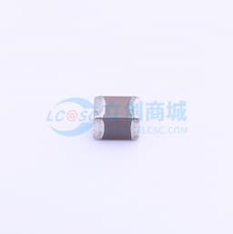 10uF ±10% 25V缩略图