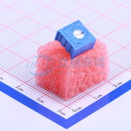 470Ω ±10% 【可调】缩略图