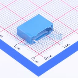 等级:X2 10nF ±10% 305V 【安规】缩略图