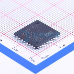 GD32F303VCT6缩略图