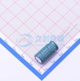 47uF ±20% 160V 【引线】缩略图