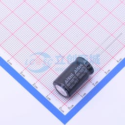 22uF ±20% 400V 【插件】缩略图