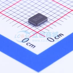 26MHz 12pF 20ppm缩略图