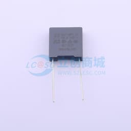 100nF ±10% 440V 等级:X1 【安规】缩略图