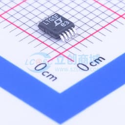 双负电压理想二极管“或”控制器和监视器缩略图