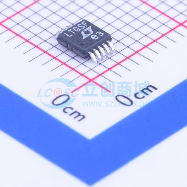 双负电压理想二极管“或”控制器和监视器实物图