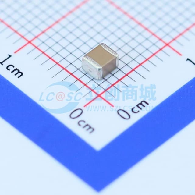 470nF ±20% 250V实物图