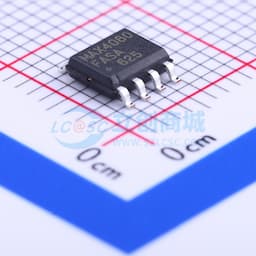 76V高压侧电流检测放大器缩略图