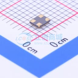 24MHz ±30ppm 10pF缩略图