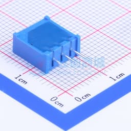 10Ω ±10% 【插件】缩略图