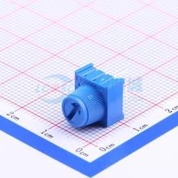 10Ω ±10% 【可调】缩略图