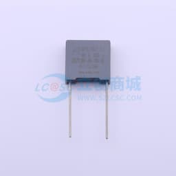 100nF ±10% 320V 等级:X2 【安规】缩略图
