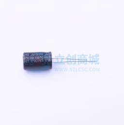 100uF ±20% 100V 【引线】缩略图