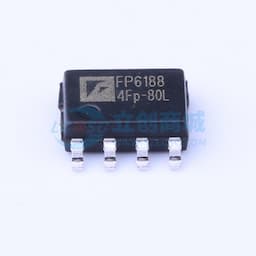 2A、23V、340KHz 同步降压转换器缩略图