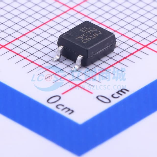 DC输入 隔离电压(rms):3750V实物图