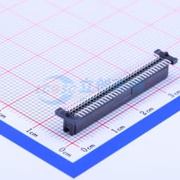 间距:1mm 母 立贴缩略图