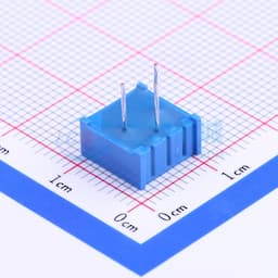 470Ω ±10% 【可调】缩略图