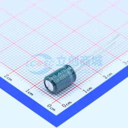 1uF ±20% 400V 【引线】缩略图